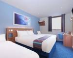 Immagine #4 di Travelodge Ealing