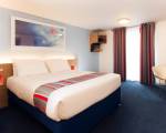 Immagine #10 delle camere di Travelodge Ealing