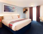 Immagine #13 delle camere di Travelodge Ealing