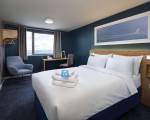 Immagine #1 delle camere di Travelodge Ealing