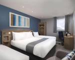 Immagine #3 delle camere di Travelodge Ealing
