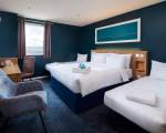 Immagine #5 delle camere di Travelodge Ealing