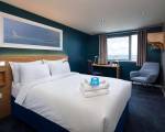 Immagine #6 delle camere di Travelodge Ealing
