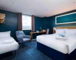Immagine #7 delle camere di Travelodge Ealing